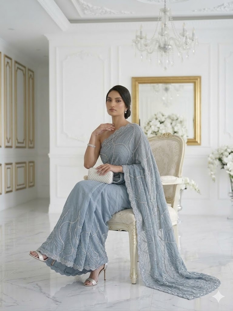 The Sagar-Leher Sare