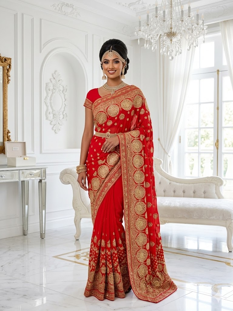 "The Mandala Dulhan"