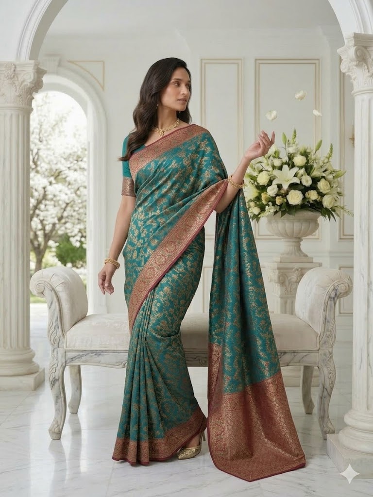 The Empress of Banaras