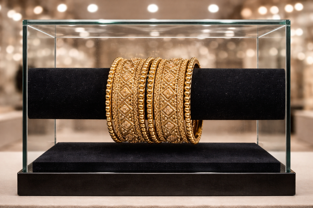 RAGB00028(SET OF 2 BANGLES)