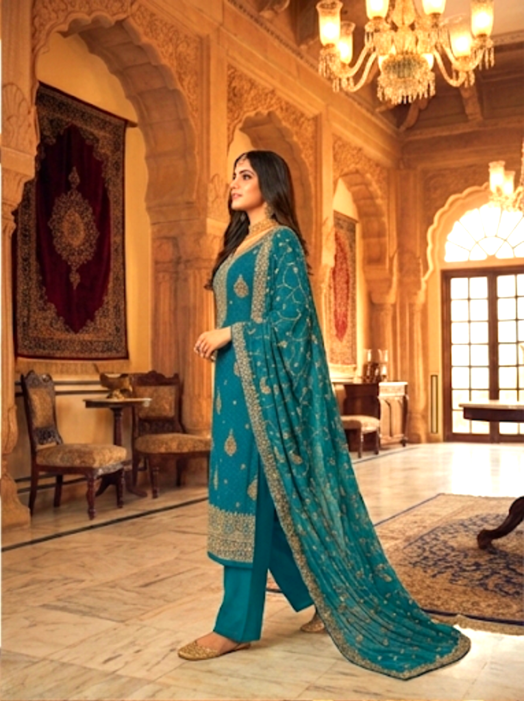 Whispers of Tradition