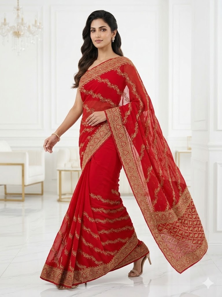 "The Crimson Vine Royale"