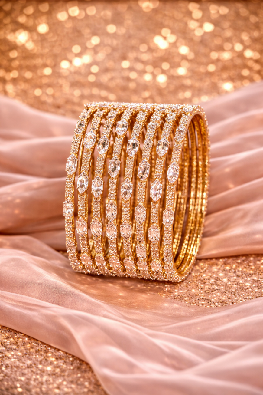 RAGB0011(SET OF 2 BANGLES)