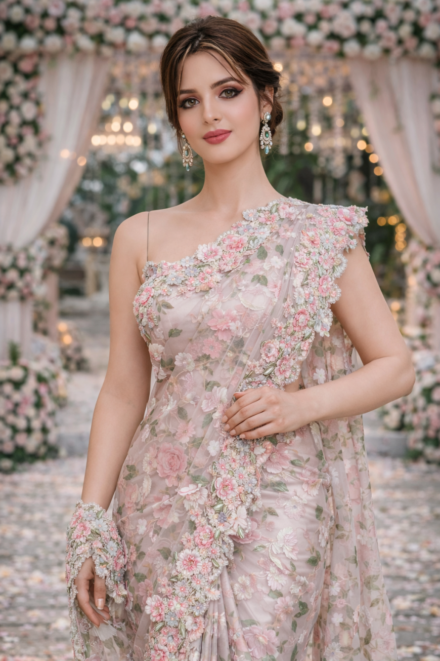 The Garden of Dreams