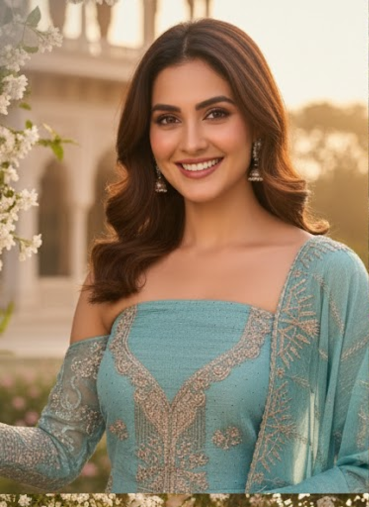 Nova Glow Silhouette