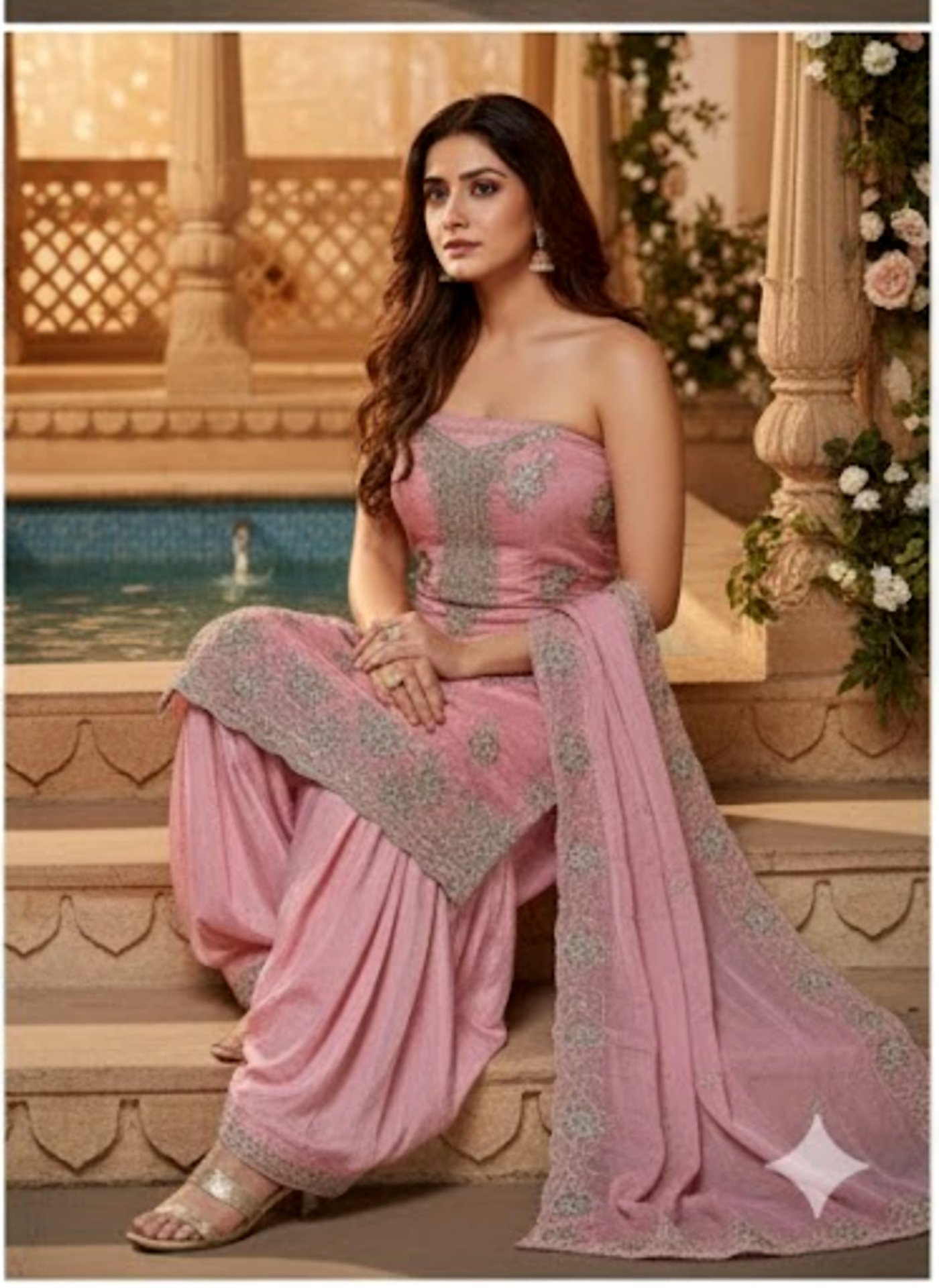 "Shahi Gulabo"