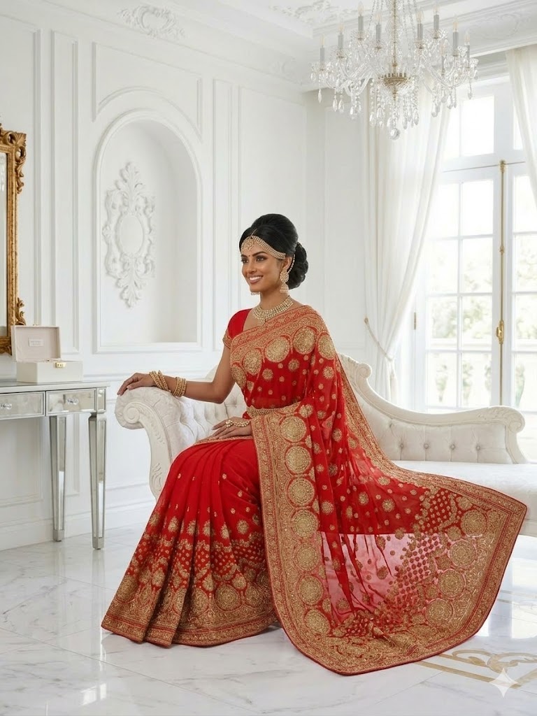 "The Mandala Dulhan"