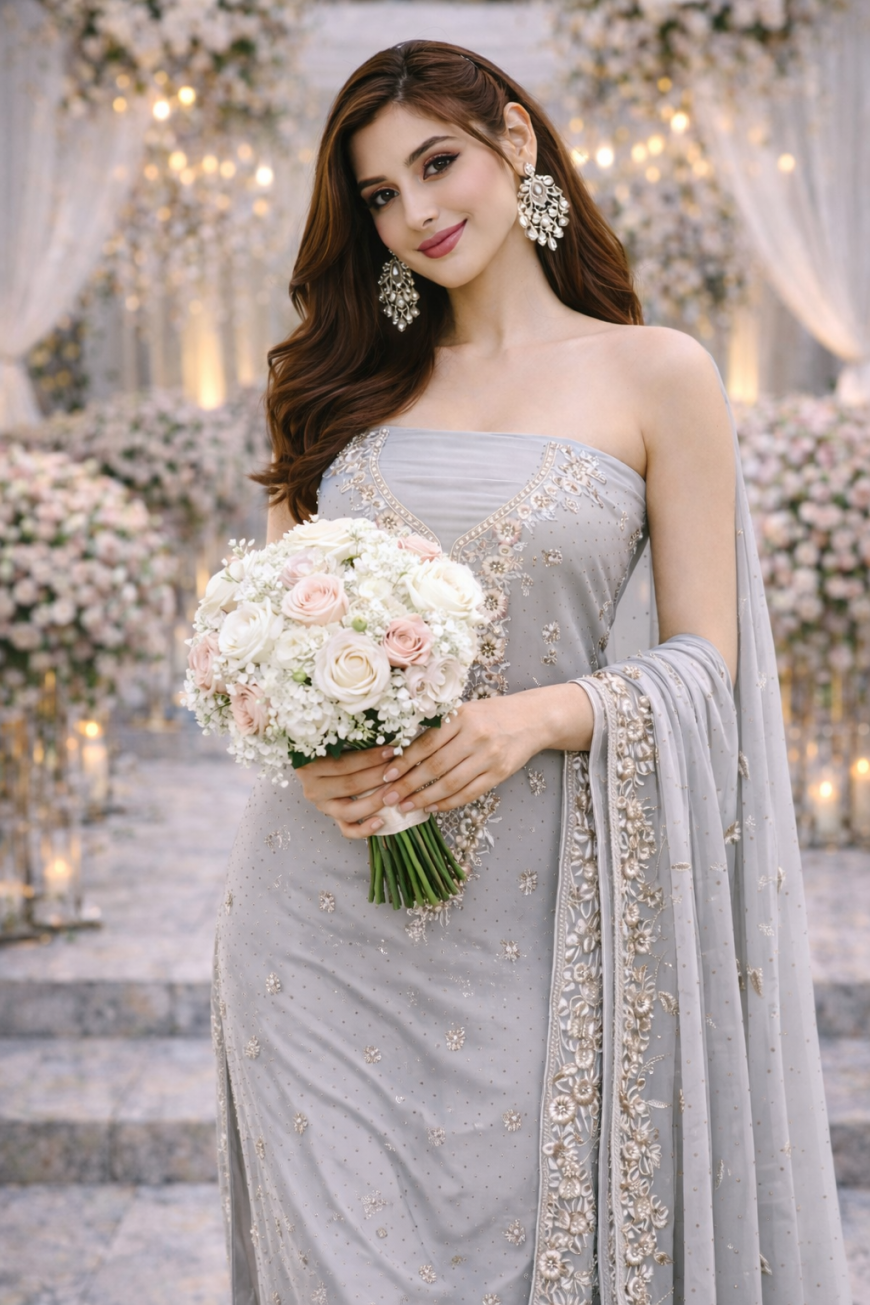 The Dove Grey Heritage