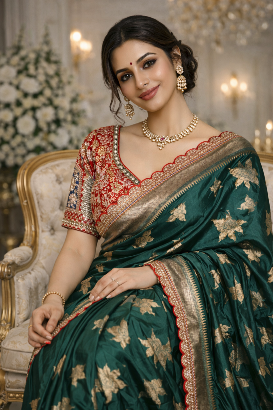 Exquisite Elegance