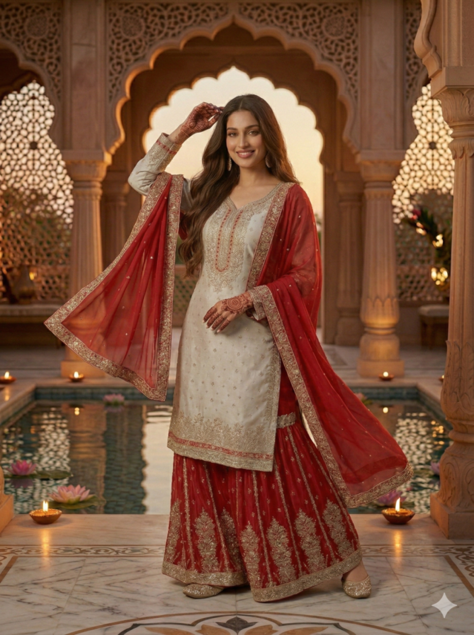 The Royal Radiance