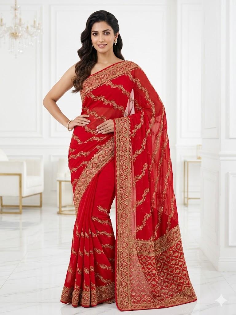 "The Crimson Vine Royale"