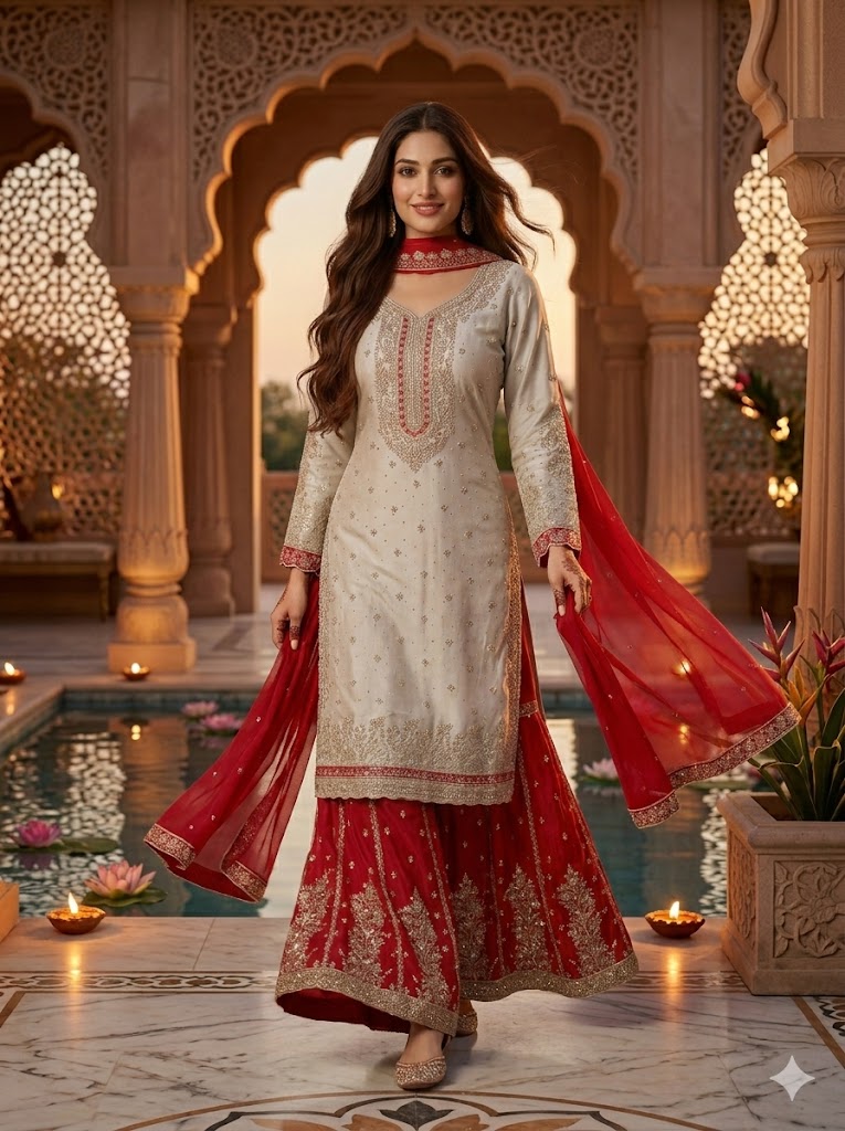 The Royal Radiance