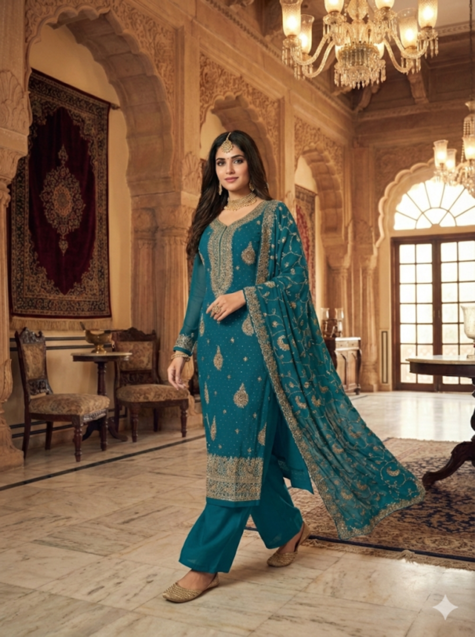 Whispers of Tradition