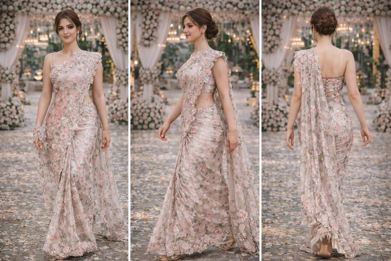 The Garden of Dreams