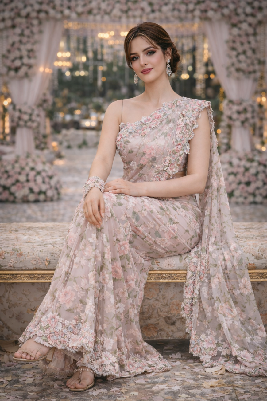 The Garden of Dreams