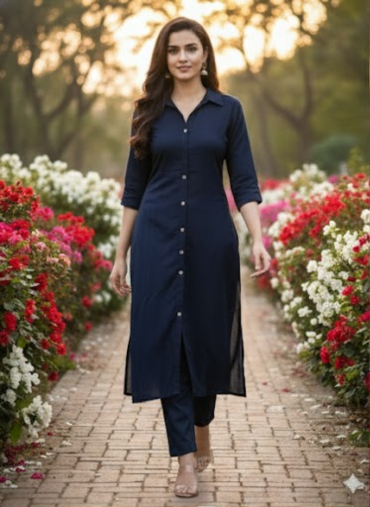 Shahi-Libas