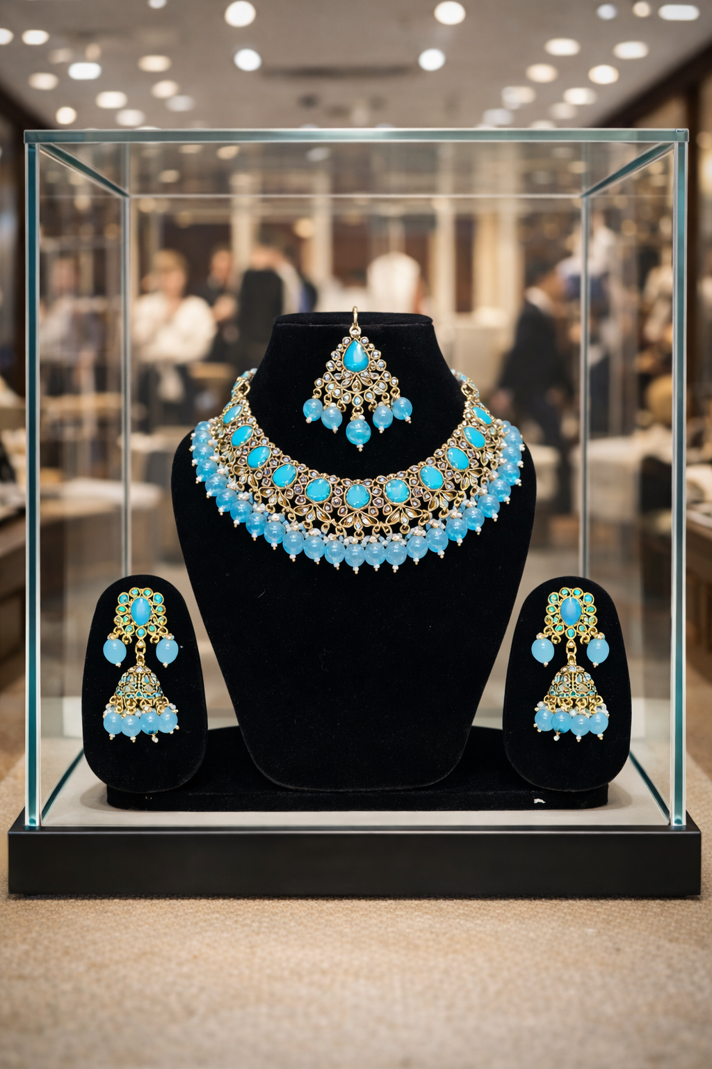 The Royal Firoza Suite