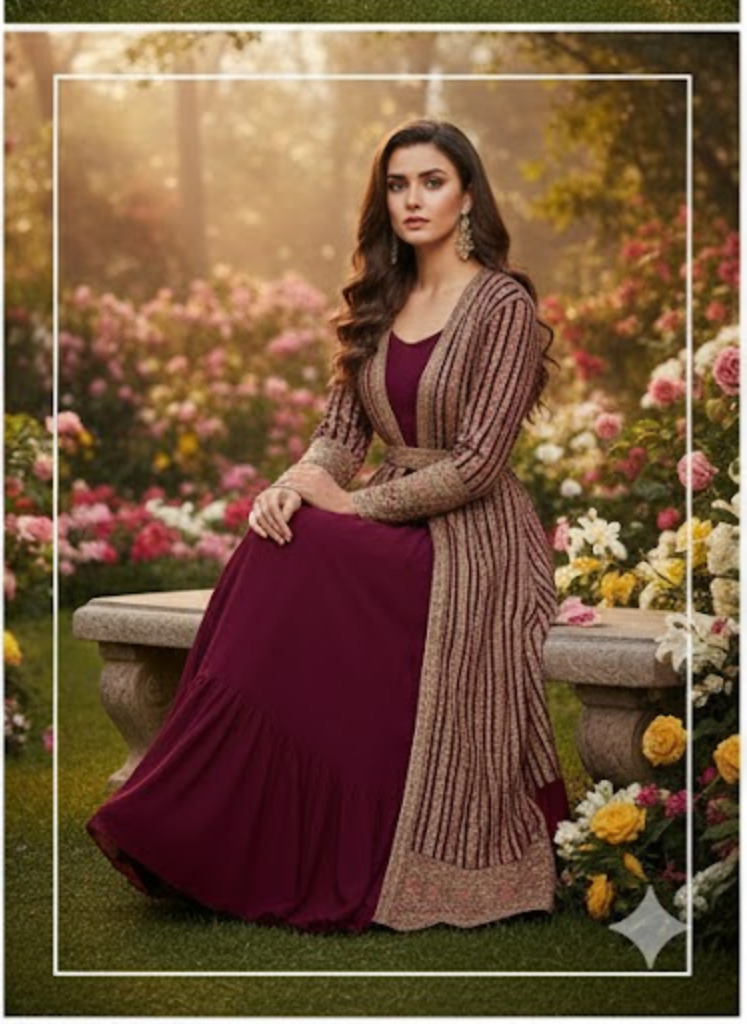 "Imperial Amaranth."