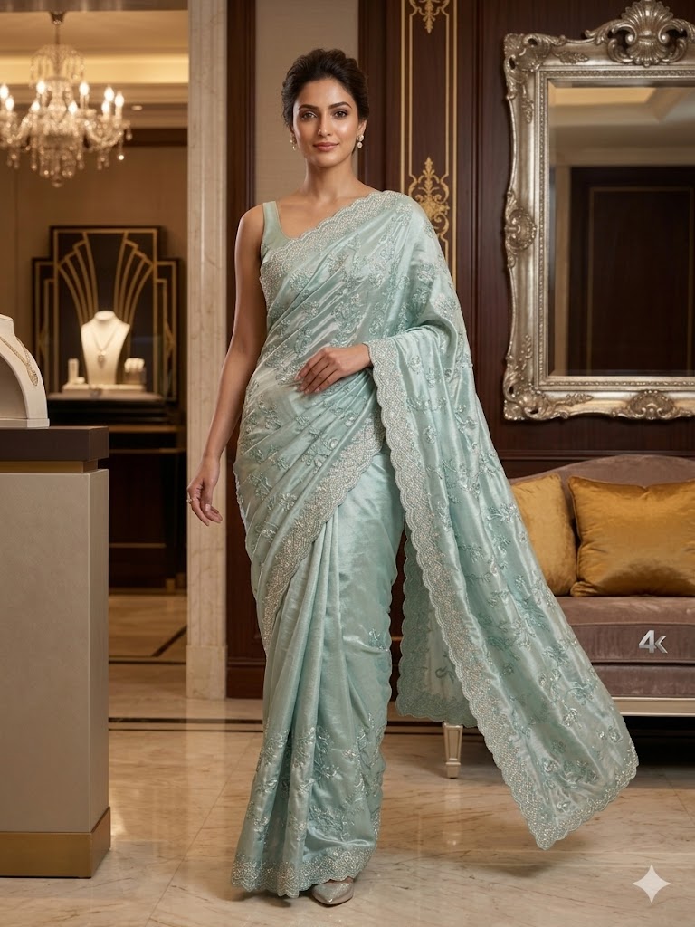 "The Celeste Royale"