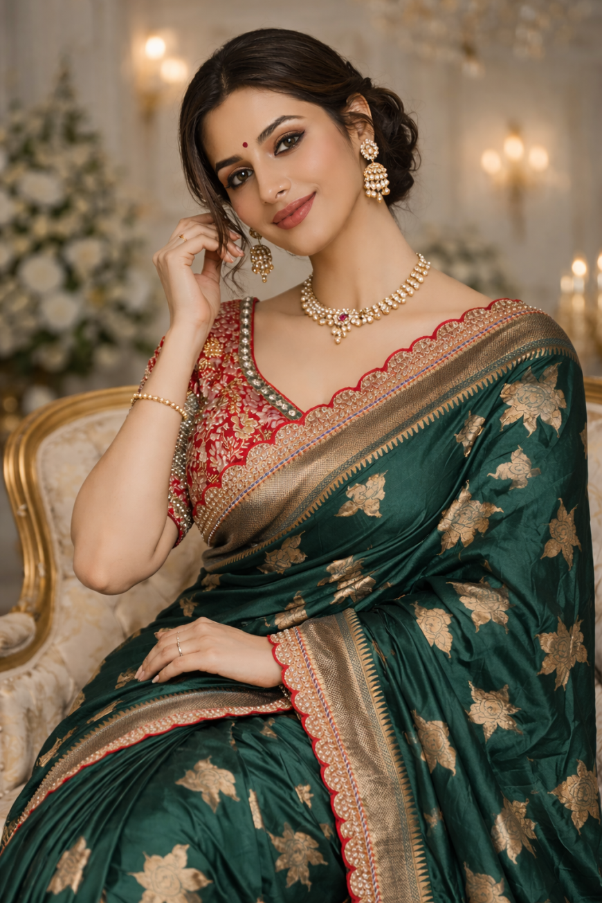 Exquisite Elegance