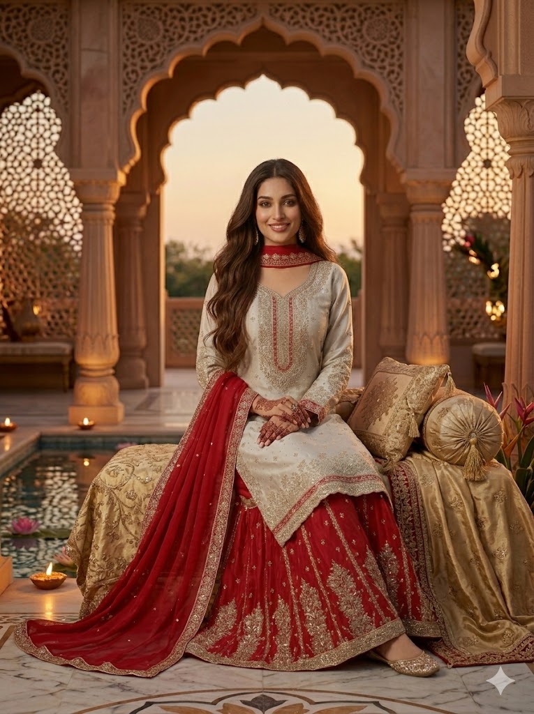 The Royal Radiance