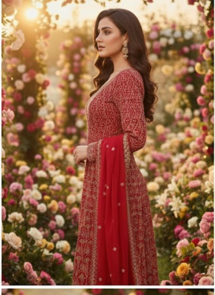 "The Royal Riwaj Set"