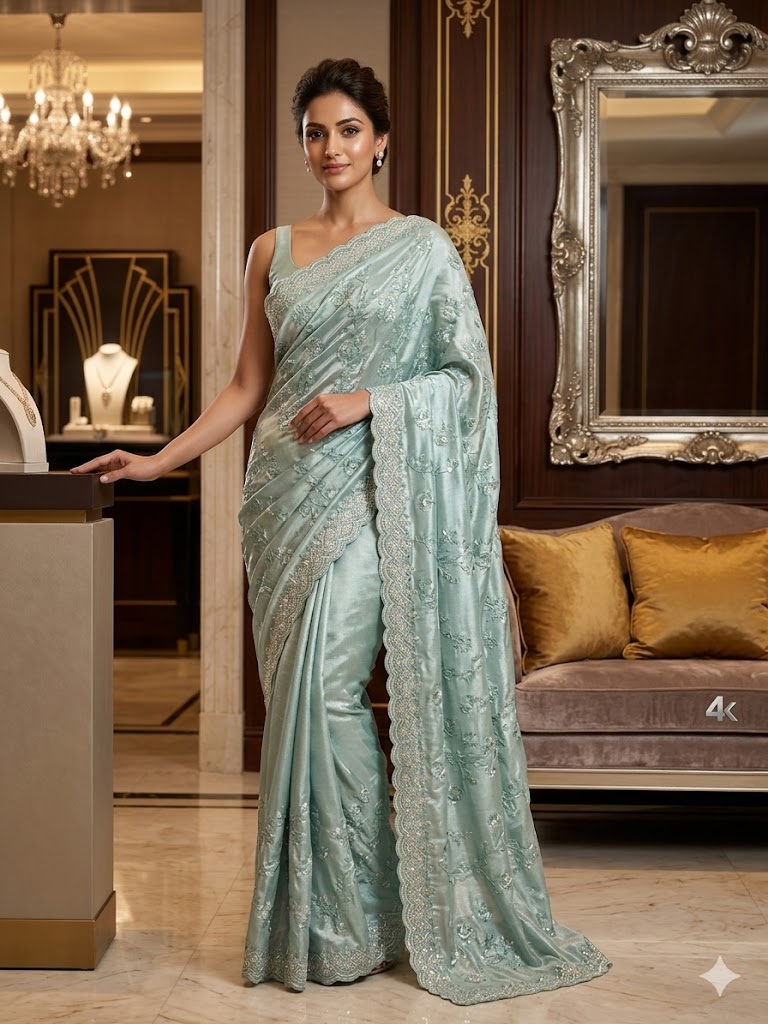 "The Celeste Royale"