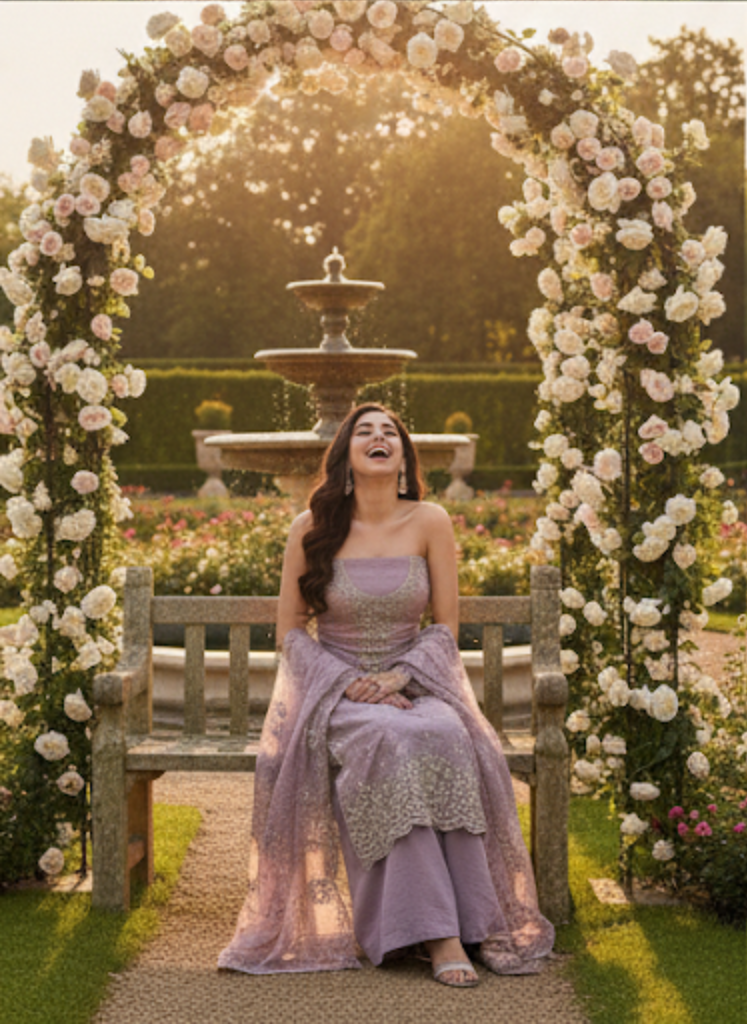 Twilight Shimmer Set".