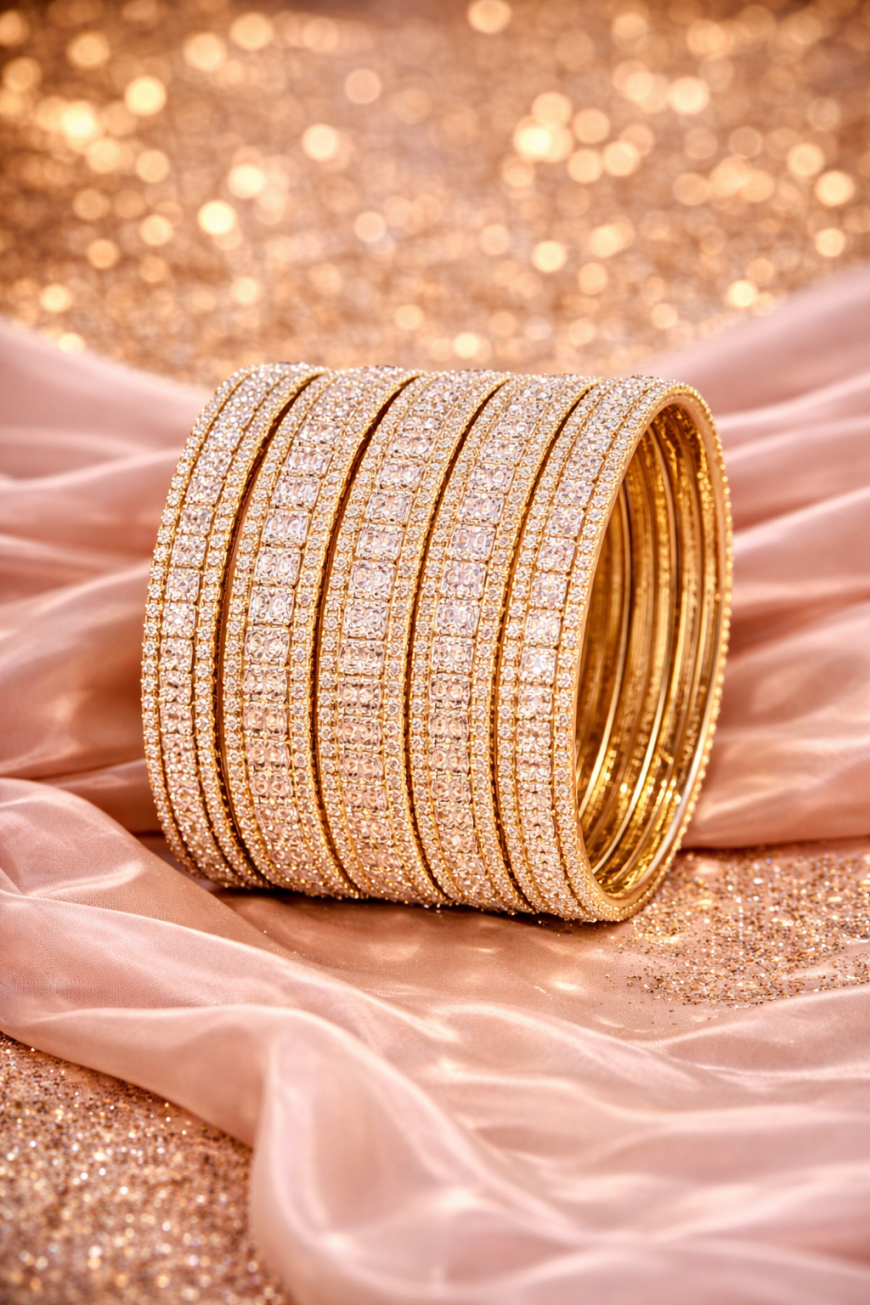 RAGB0003(SET OF 2 BANGLES)