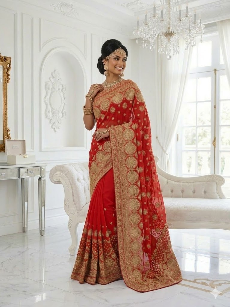 "The Mandala Dulhan"