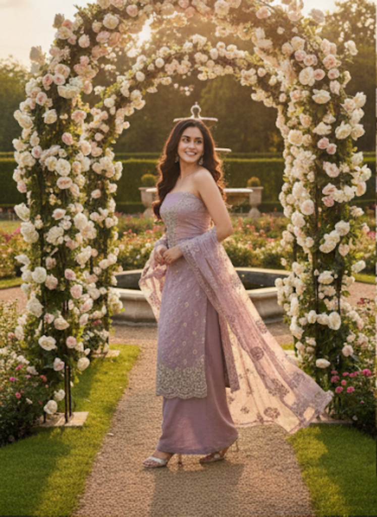 Twilight Shimmer Set".