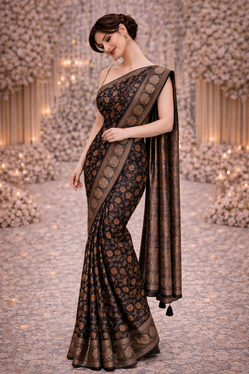 The Royal Night Ensemble