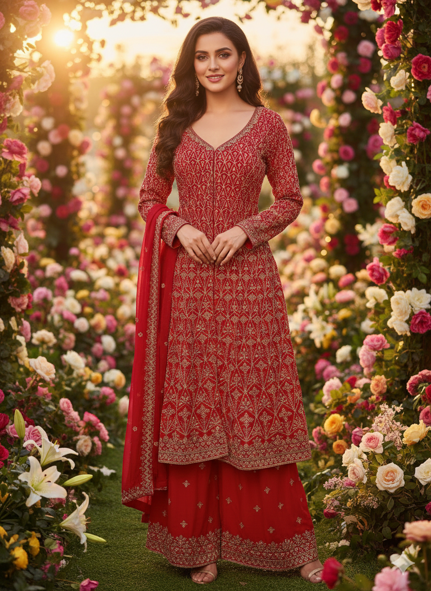 "The Royal Riwaj Set"