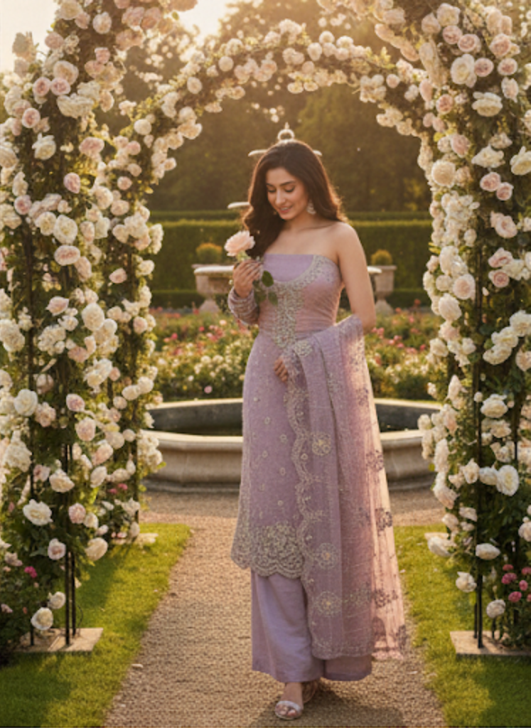 Twilight Shimmer Set".