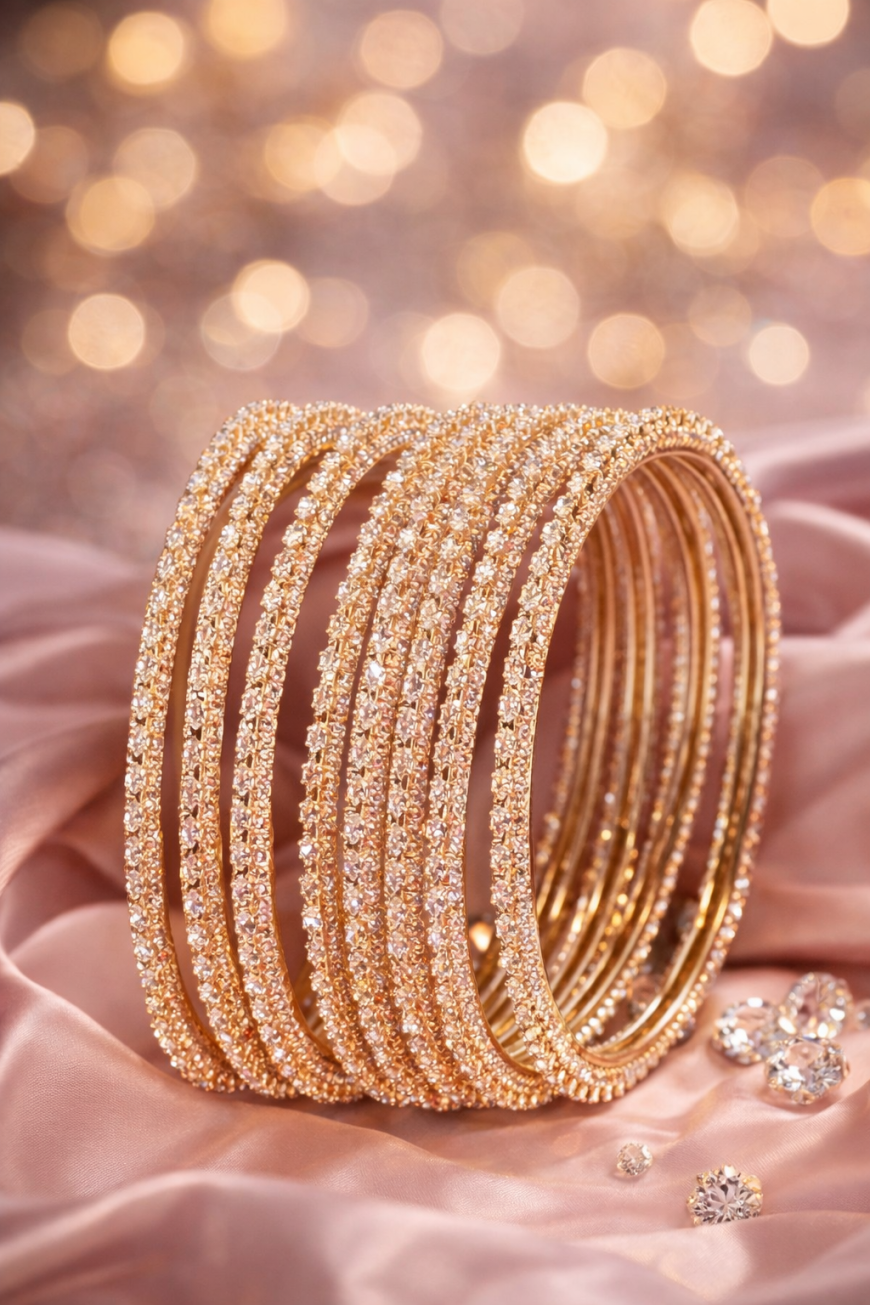 RAGB0001(SET OF 2 BANGLES)