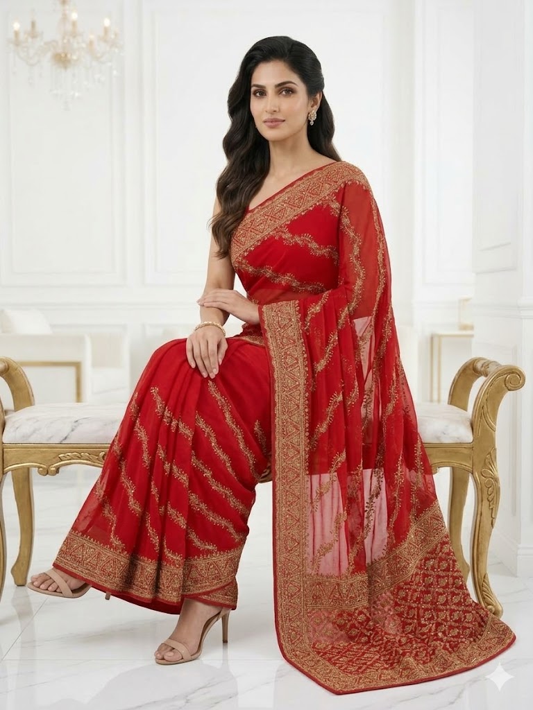 "The Crimson Vine Royale"