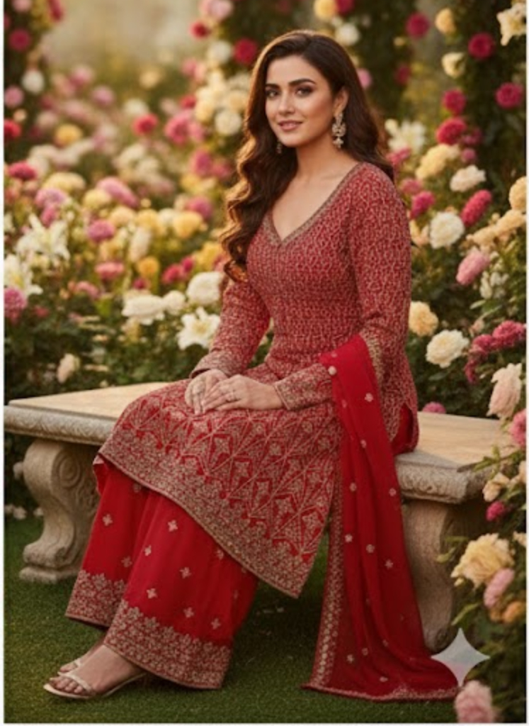 "The Royal Riwaj Set"
