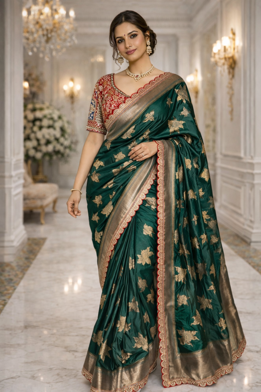 Exquisite Elegance