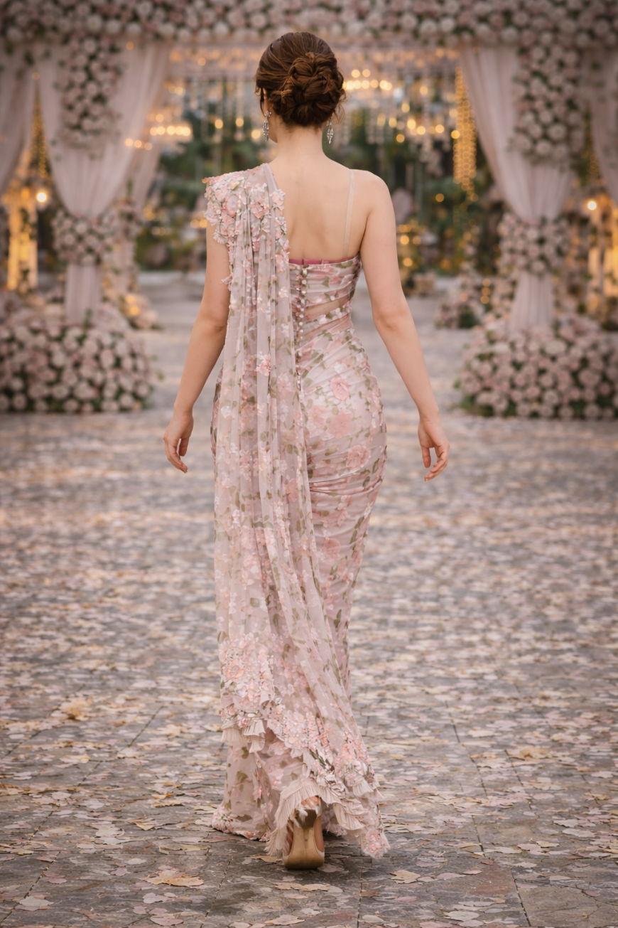 The Garden of Dreams