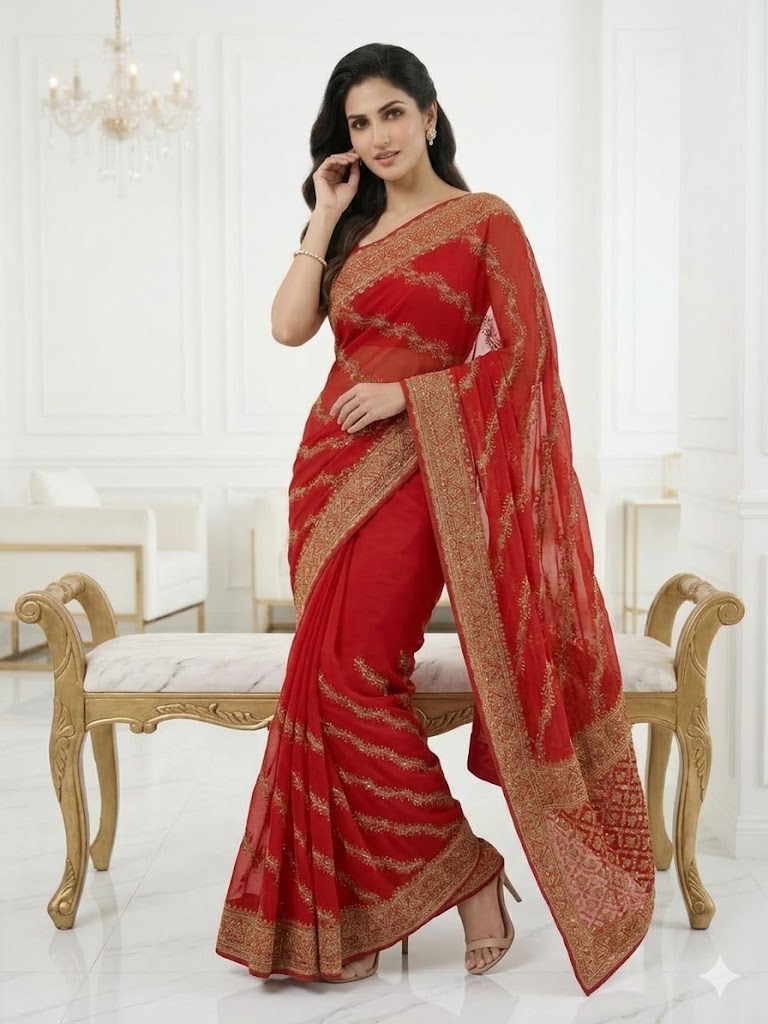 "The Crimson Vine Royale"