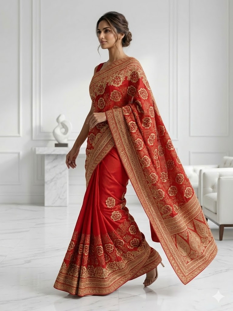 The Terra Cotta Heirloom"