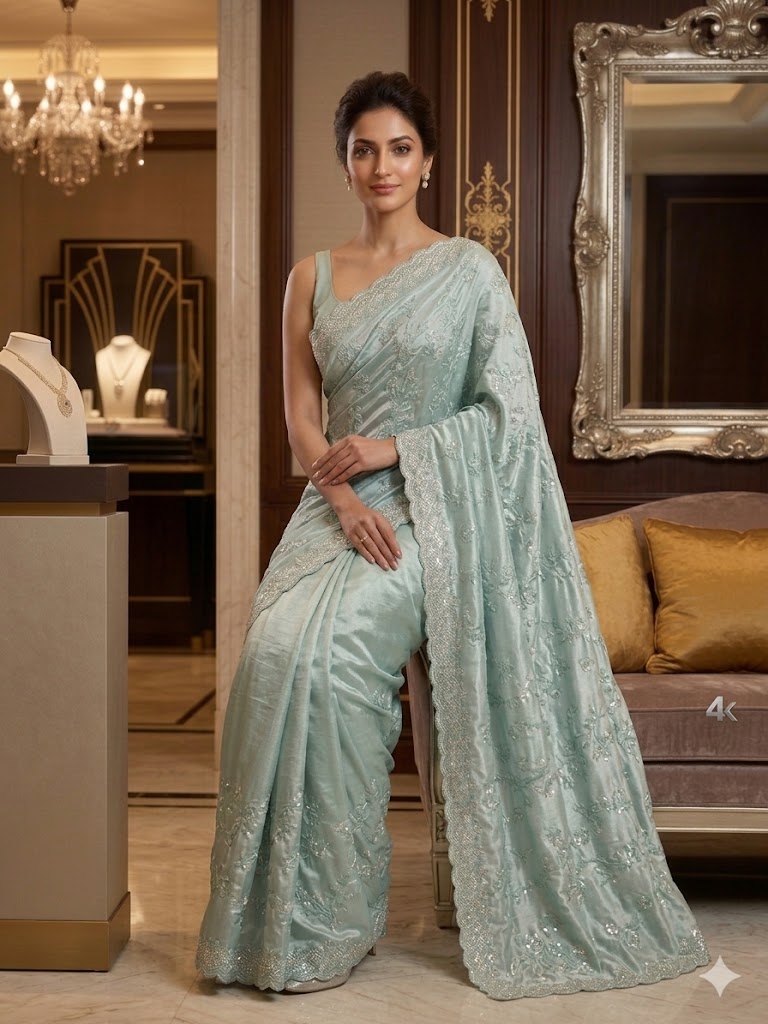 "The Celeste Royale"