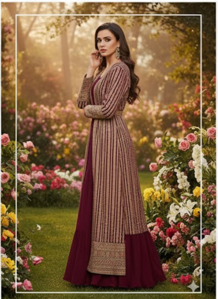 "Imperial Amaranth."