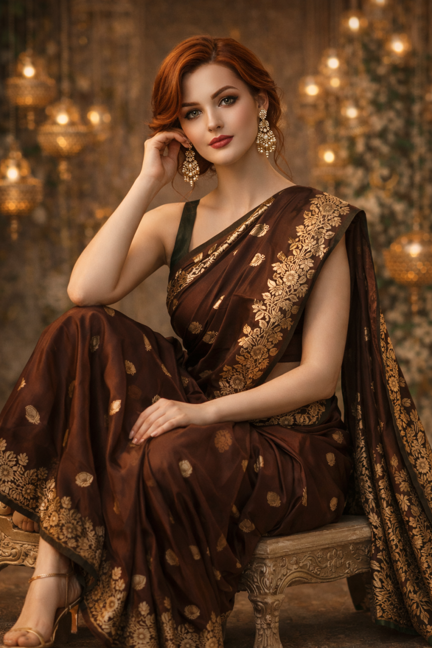 "The Chocolate Heritage"