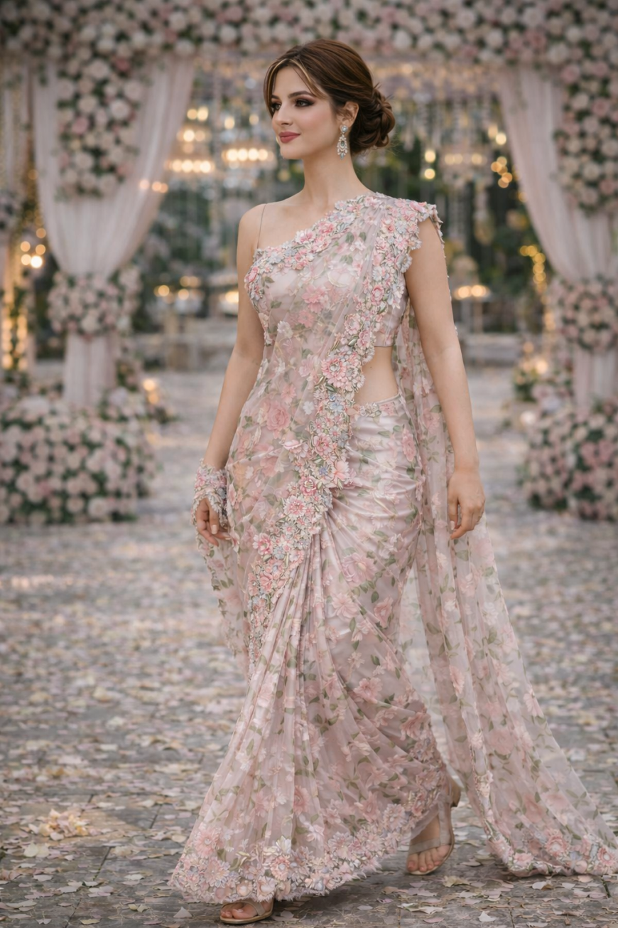 The Garden of Dreams