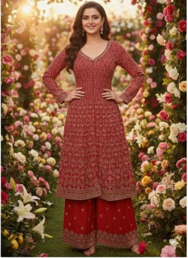 "The Royal Riwaj Set"