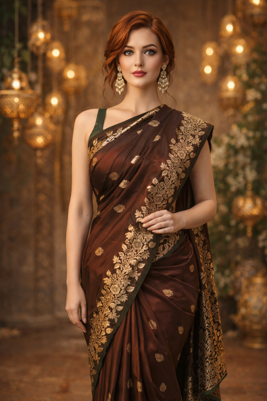 "The Chocolate Heritage"