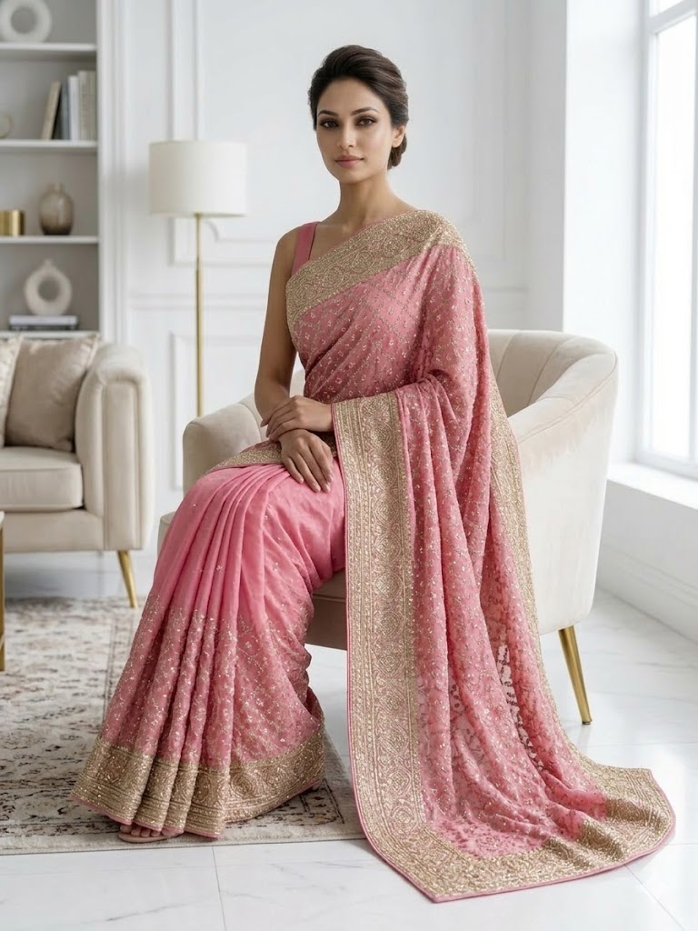 The Divine Drape