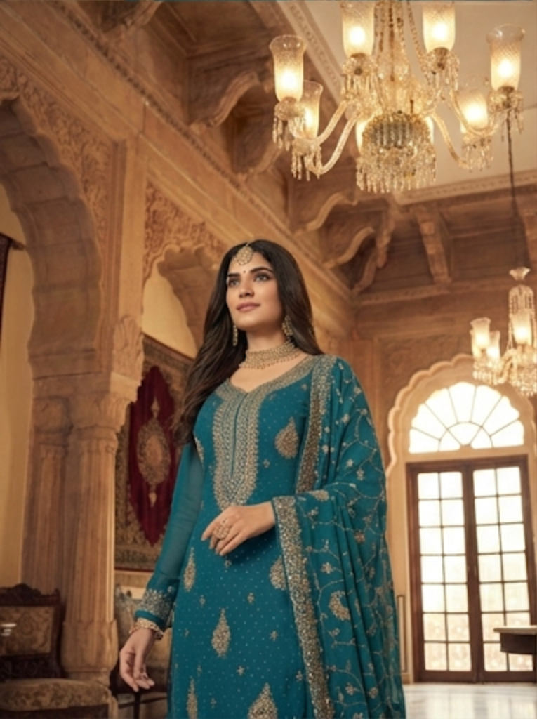 Whispers of Tradition