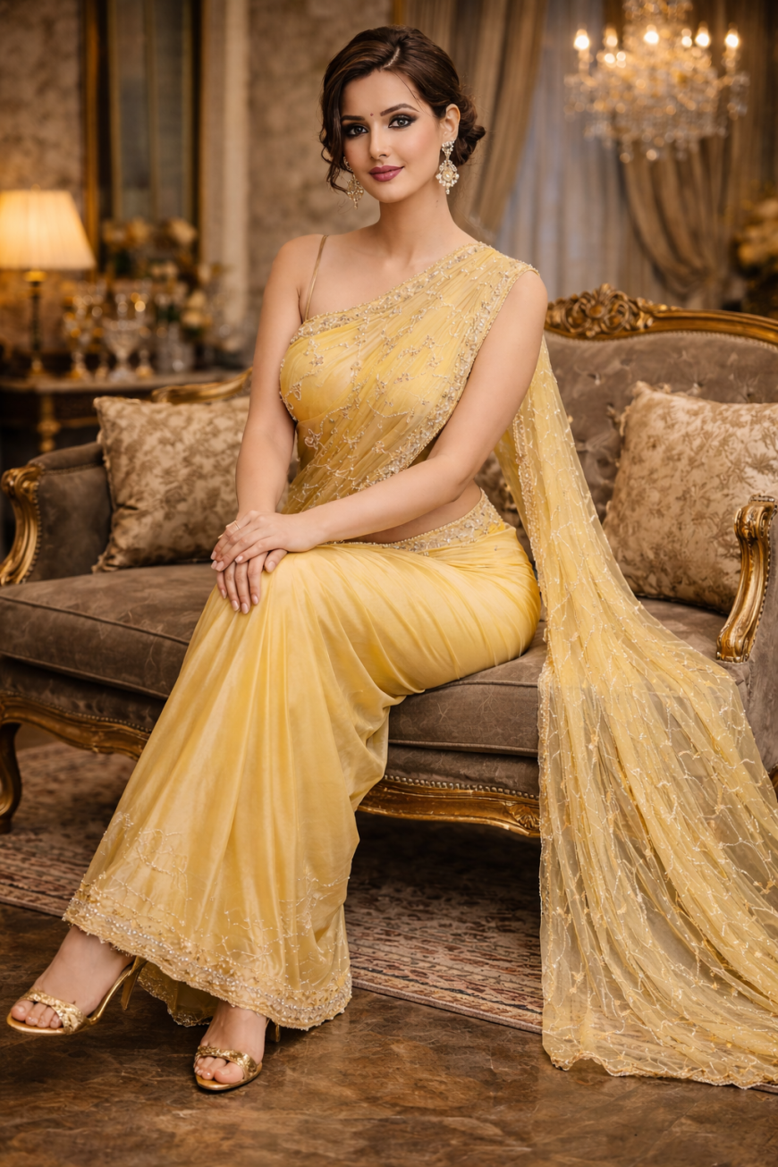 "The Sunshine Splendor"